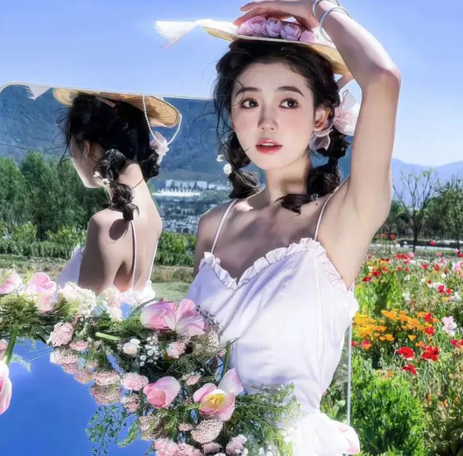 阴阳路13：花鬼国语